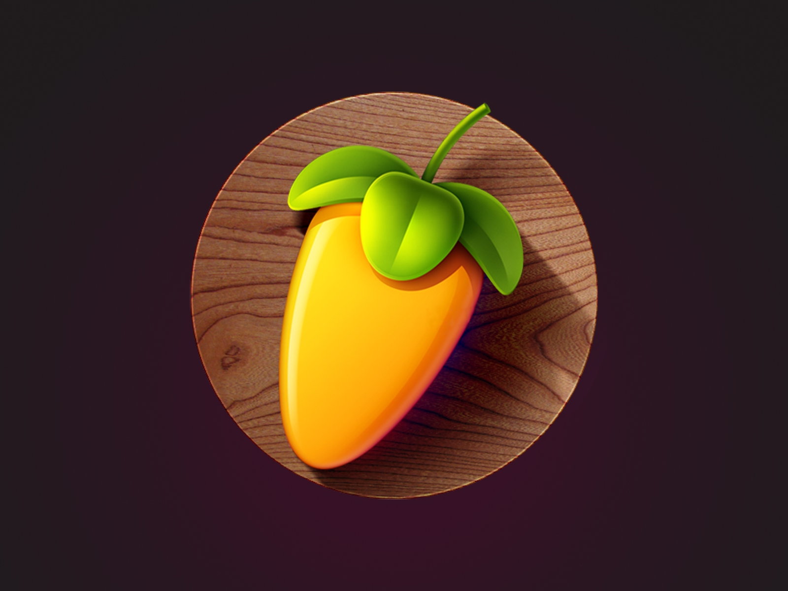 FL Studio App Icon Design by Enes Ozgor
