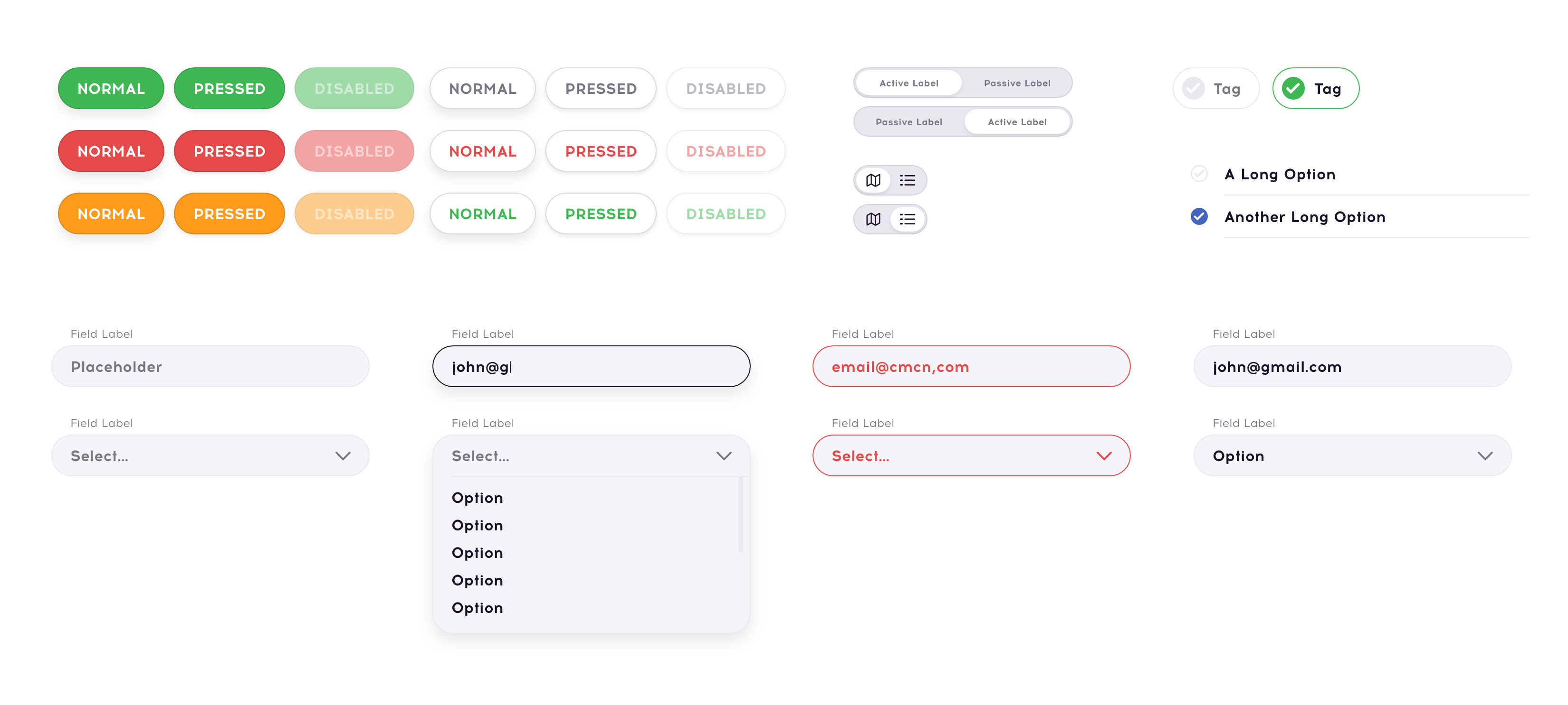 BenzinLitre App Design by Enes Ozgor