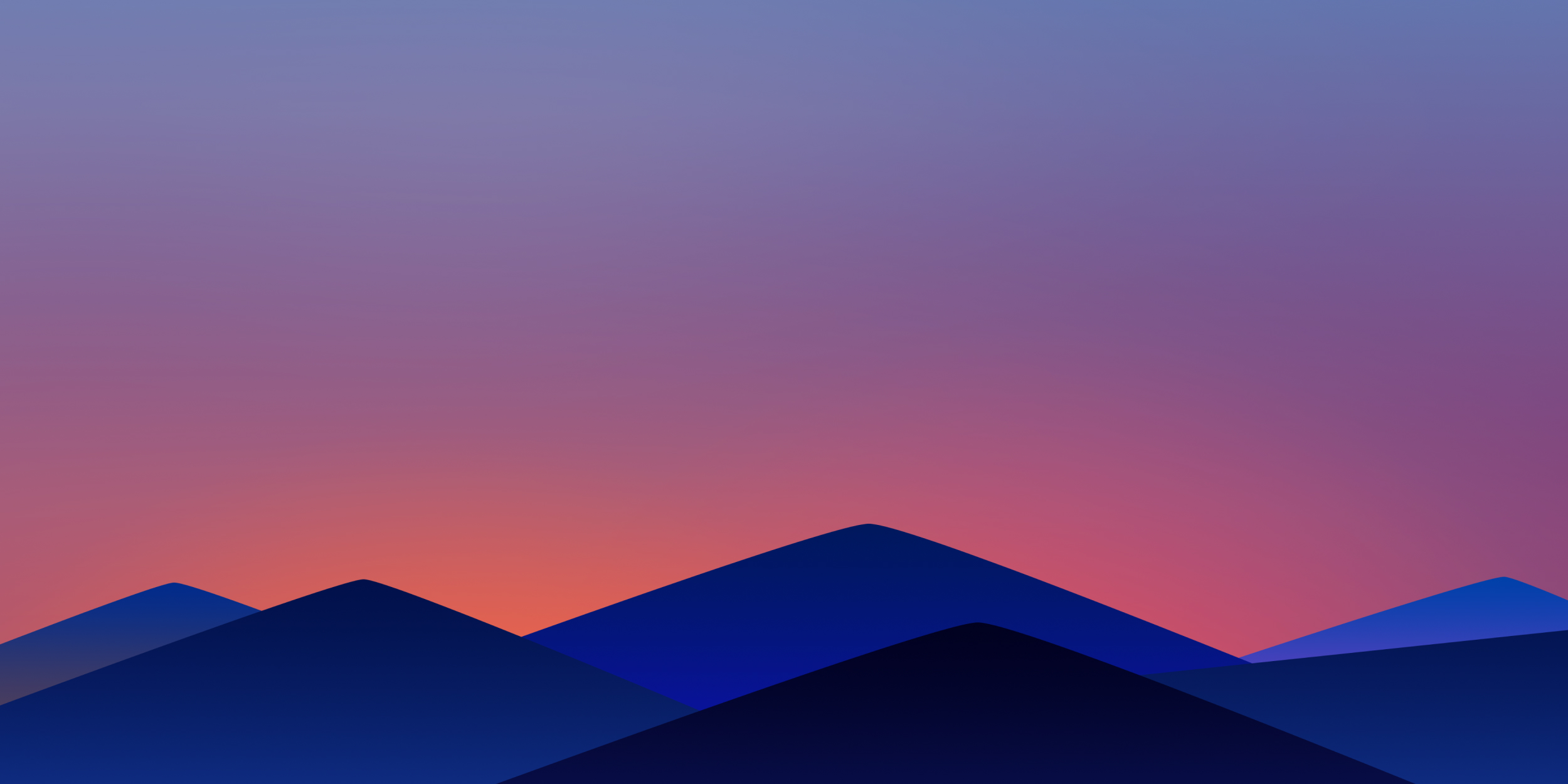 Dunes Wallpaper Design by Enes Ozgor