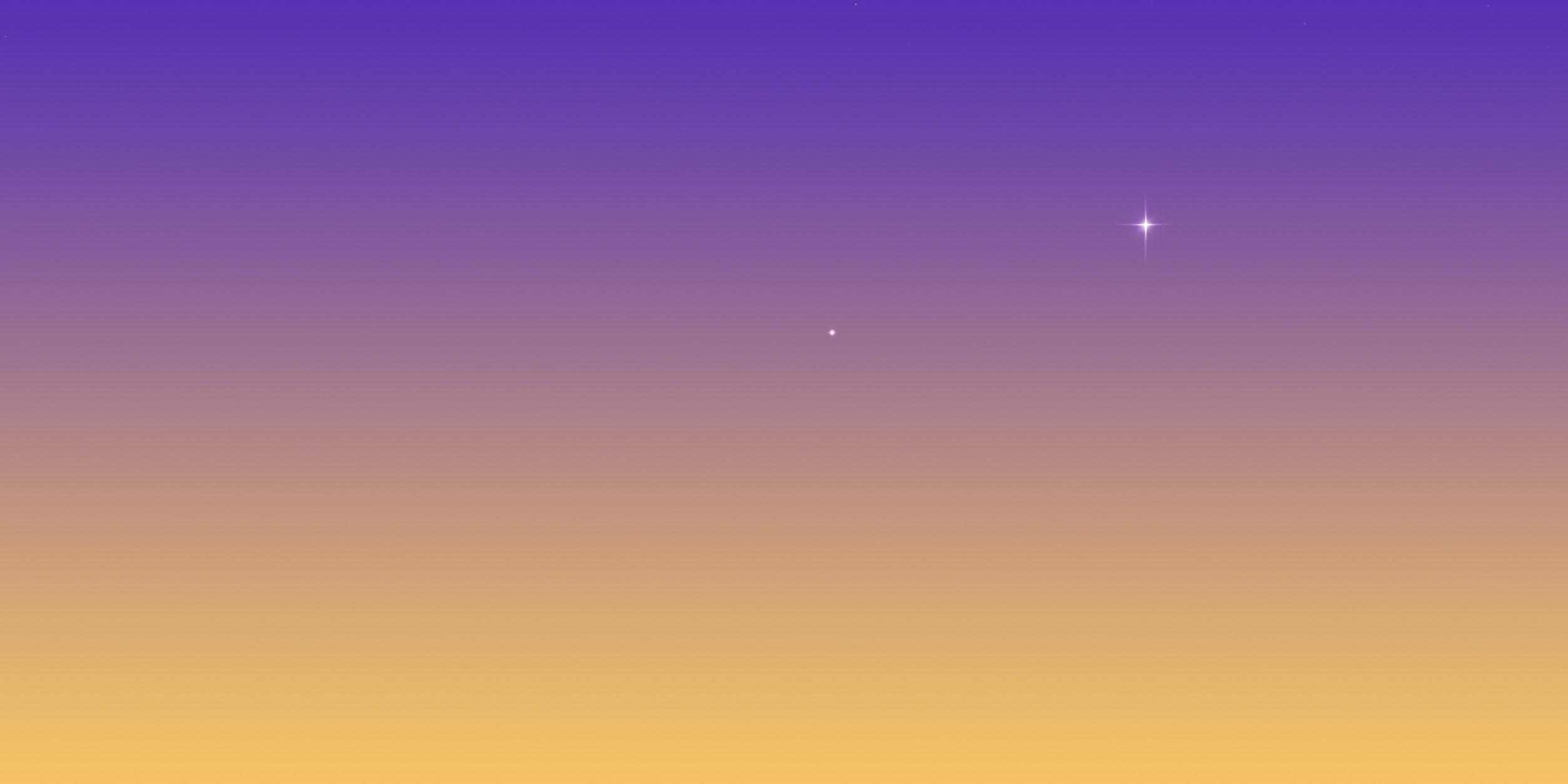 Good Evening Wallpaper Design by Enes Ozgor