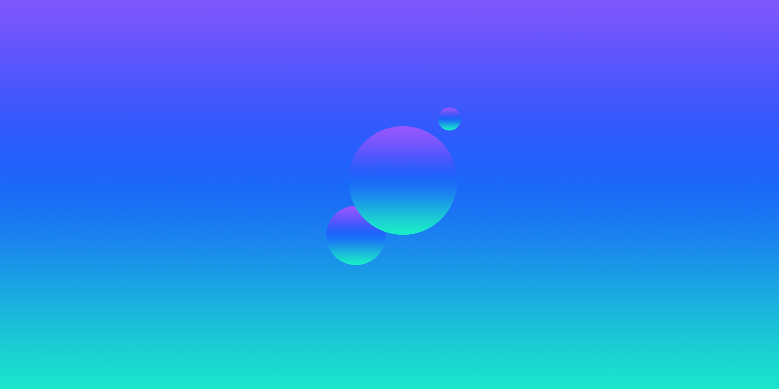 Rainball Wallpaper Design by Enes Ozgor